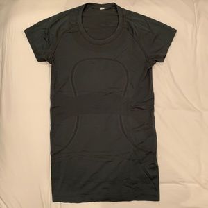 Lululemon Swiftly Tech Tee